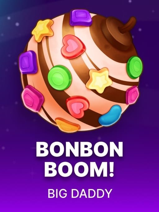 BonBon Boom! game thumbnail