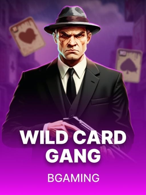 Wild Card Gang game thumbnail