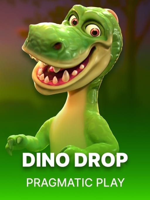 Dino Drop game thumbnail