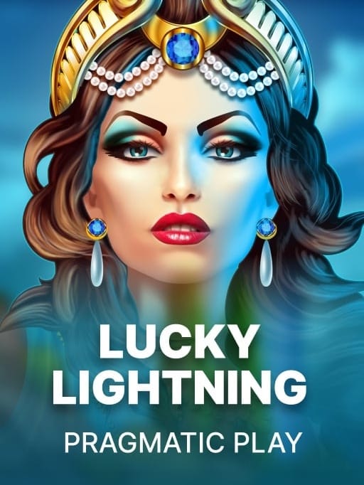 Lucky Lightning game thumbnail