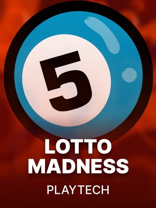 Lotto Madness! game thumbnail