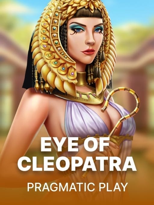 Eye of Cleopatra game thumbnail