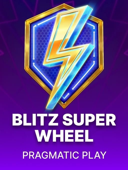 Blitz Super Wheel game thumbnail