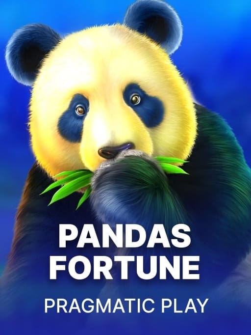 Panda's Fortune game thumbnail