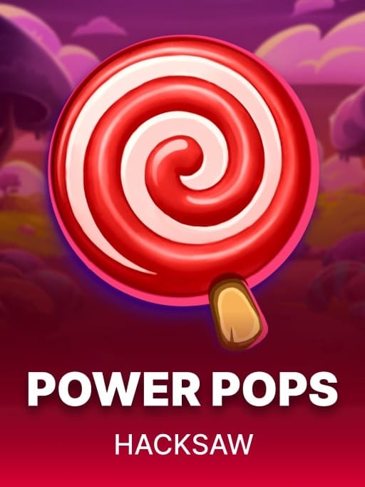 Power Pops game thumbnail