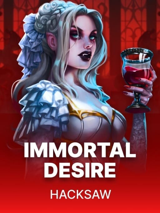 Immortal Desire game thumbnail