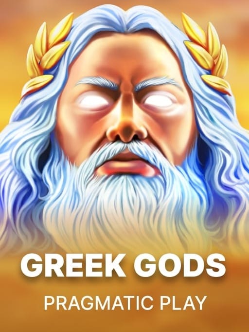 Greek Gods game thumbnail