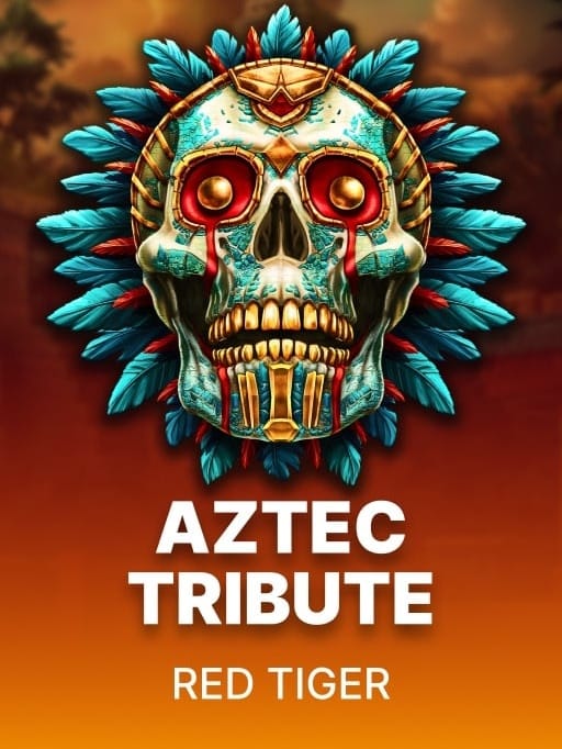 Aztec Tribute game thumbnail