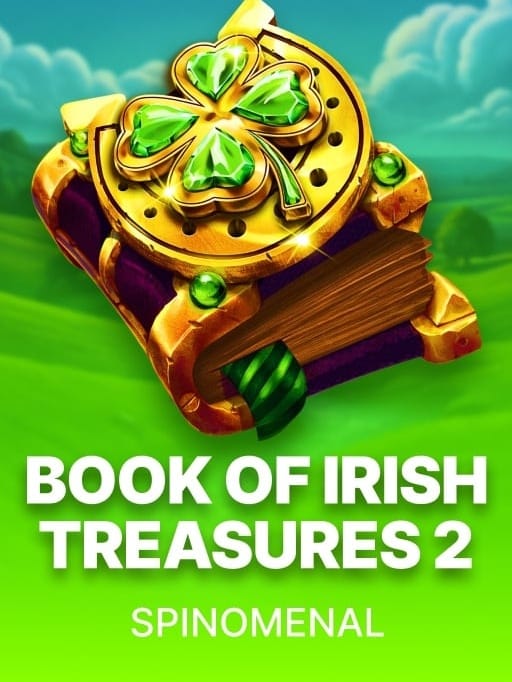 Book Of Irish Treasures 2 game thumbnail