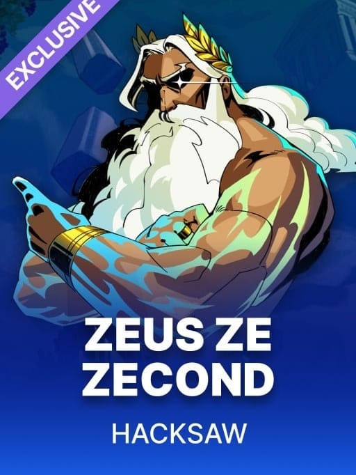 Zeus Ze Zecond game thumbnail