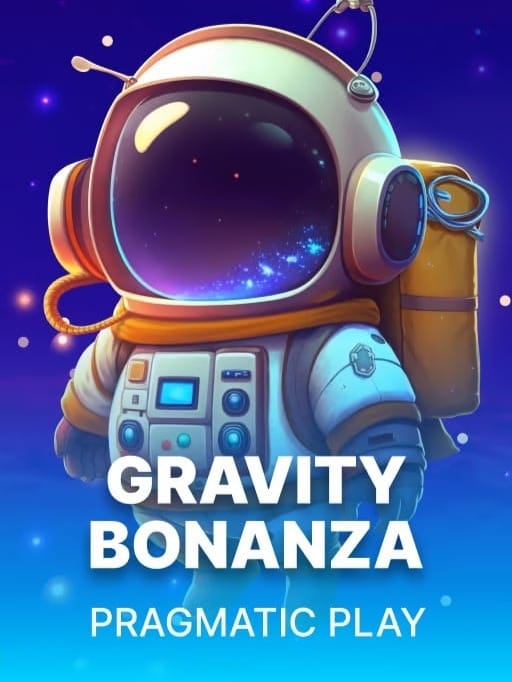 Gravity Bonanza game thumbnail