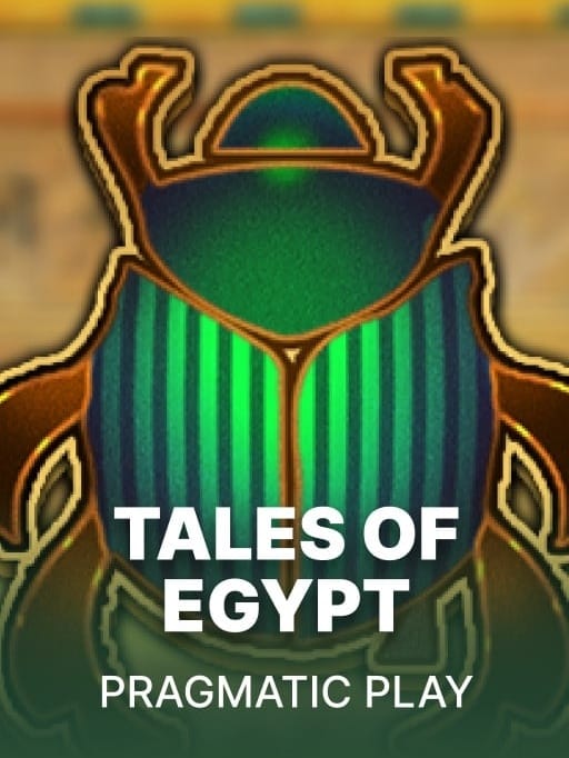 Tales of Egypt game thumbnail